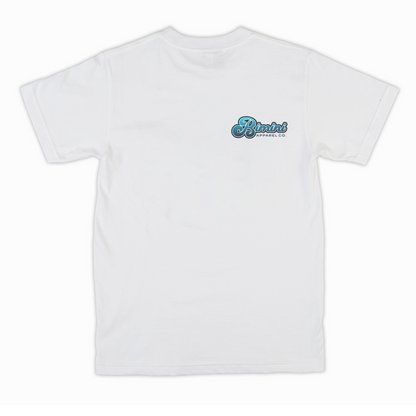 Bimini Stoked T shirt