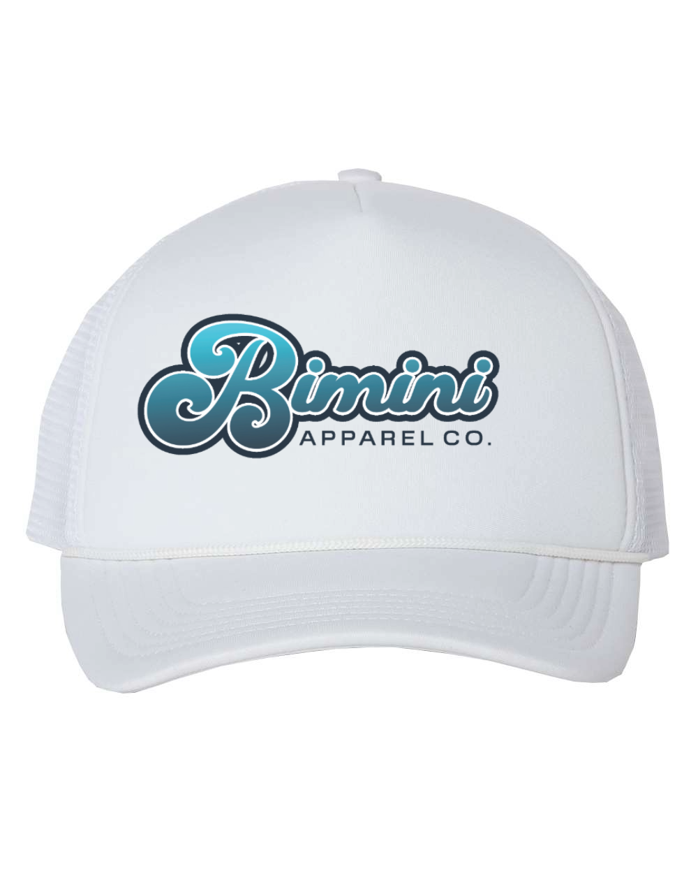 Bimini Foam caps